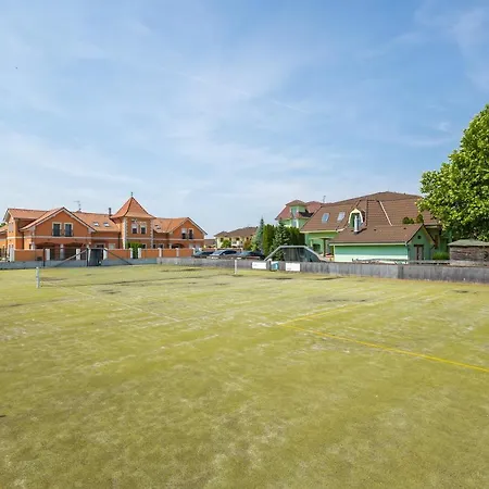 Pension Velky Meder*** 3* Veľký Meder