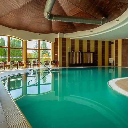 Pension Velky Meder*** Pensjonat