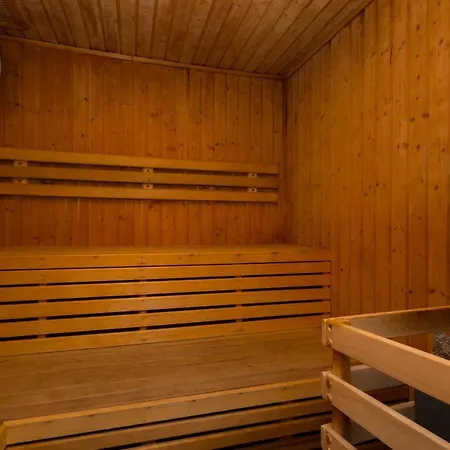 Pension Velky Meder*** Pensjonat 3*