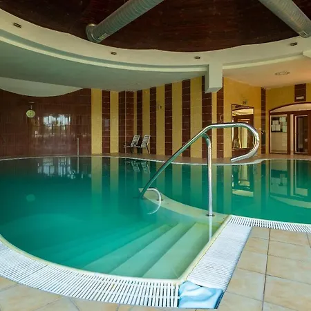 Pensjonat Pension Velky Meder***