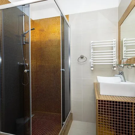 Pension Velky Meder*** 3*