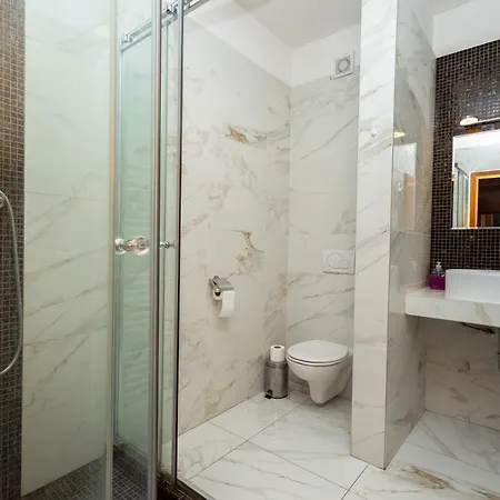 Pension Velky Meder*** 3*