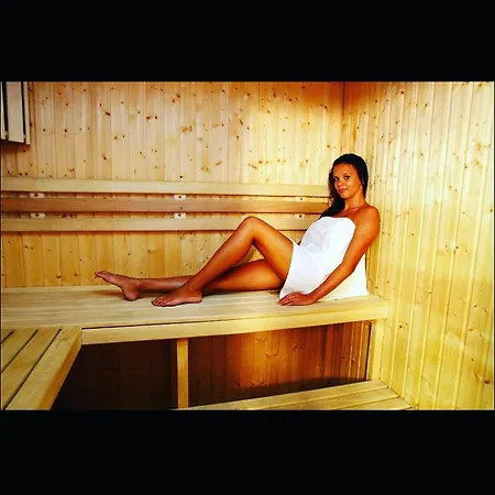 Pensjonat Pension Velky Meder*** Veľký Meder