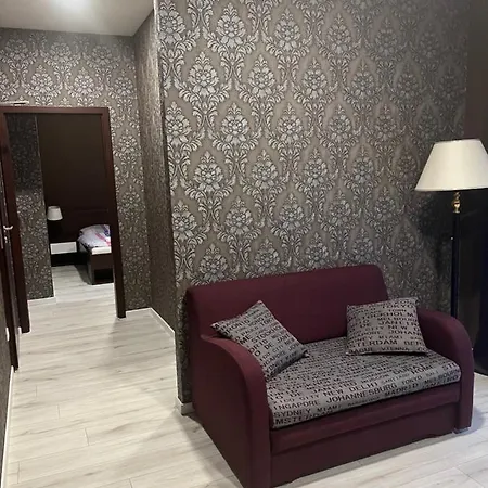 Pensjonat Pension Velky Meder*** 3*
