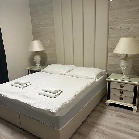 Pension Velky Meder*** Pensjonat Veľký Meder