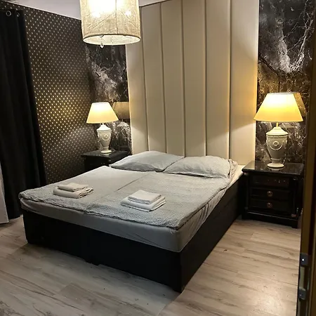 Pension Velky Meder***