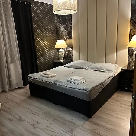 Pension Velky Meder*** 3* Veľký Meder