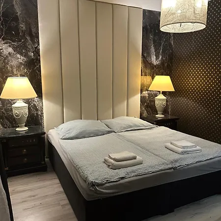 Pensjonat Pension Velky Meder***