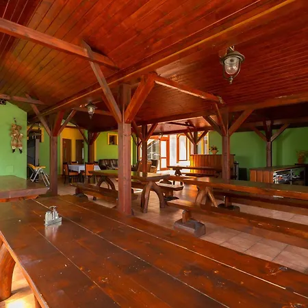 Velky Meder*** Guest house