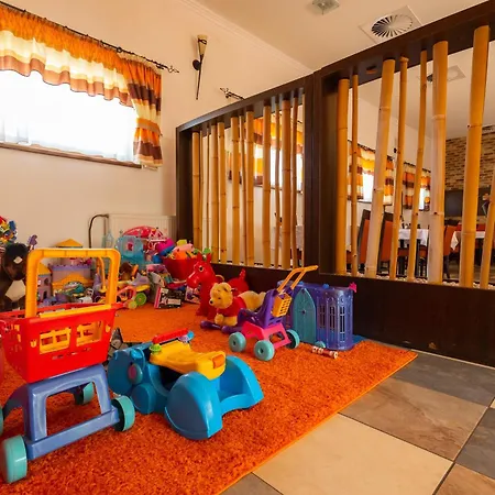Guest house Velky Meder*** *