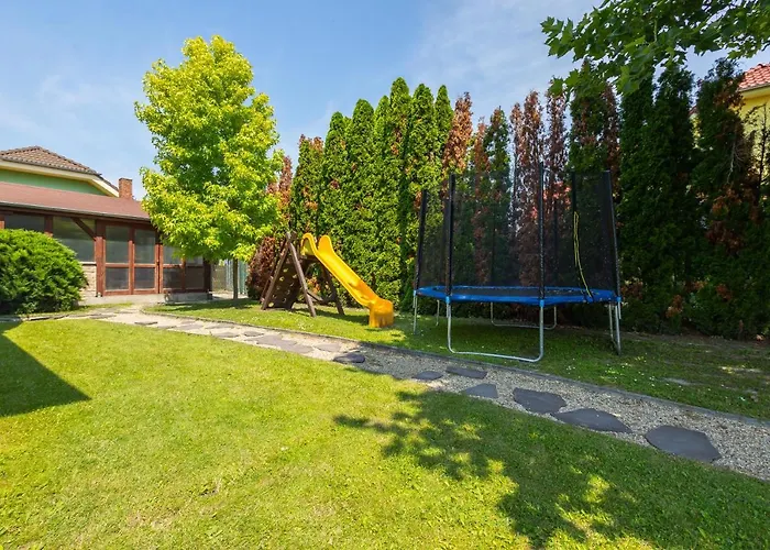 Gasthuis Pension Velky Meder*** 3*