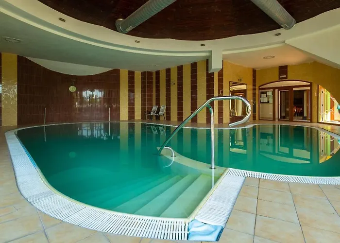 Gasthuis Pension Velky Meder***