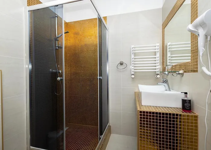 Pension Velky Meder*** 3*