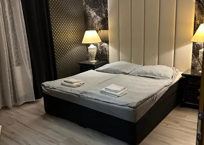 Pension Velky Meder*** 3* Veľký Meder